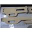 2014 2015 FORD F250 F350 LARIAT 6.2 AUTO 4X4 OEM CREWCAB GRAB HANDLES (TAN) SET