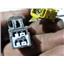 2014 2015 FORD F250 F350 LARIAT CREW 6.2 AUTO 4X4 SIDE CURTAIN WIRING HARNESS