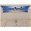 Whirlpool Washer WPW10367632 8183019 Filter Used