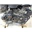 2001 MERCEDES CLK320 6CYL 3.2 LITRE ENGINE VIN (G) 96K MILES EXC RUNNER NO CORE