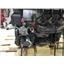 2001 MERCEDES CLK320 6CYL 3.2 LITRE ENGINE VIN (G) 96K MILES EXC RUNNER NO CORE