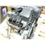 2001 MERCEDES CLK320 6CYL 3.2 LITRE ENGINE VIN (G) 96K MILES EXC RUNNER NO CORE