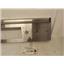 Dacor Range 700393E DE81-05824A SS Etched Control Panel Used