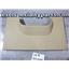 2014 2015 FORD F250 F350 LARIAT 6.2 AUTO 4X4 OEM INTERIOR LOWER DASH COVER (TAN)