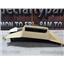 2014 2015 FORD F250 F350 LARIAT 6.2 AUTO 4X4 OEM LOWER DASH CUP HOLDER (TAN)