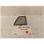 KitchenAid Microwave 8206206 Right Vent Screen Used