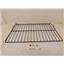 Thermador Range 14-38-908-01 Oven Rack Used