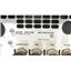 Agilent N5183A 20GHz MXG RF Analog Signal Generator OPT 1E1 520 ALB U04 UNT UNU
