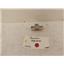 KitchenAid Range 8304441 Resistor Used