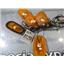 2003 2004 DODGE RAM 3500 2500 SLT 5.9 DIESEL OEM CAB CLEARANCE LIGHTS W/ WIRING