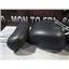 2004 - 2006 ACURA MDX 3.5 V6 AUTO OEM INTERIOR LEATHER HEADRESTS (BLACK) SET