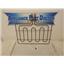 Bosch Double Oven 00435178 Bake Element Used