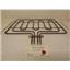 Bosch Double Oven 00435178 Bake Element Used