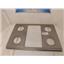 DCS Range 237750 Inner Griddle Cooktop Used