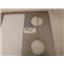 DCS Range 237750 Inner Griddle Cooktop Used