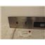 Bosch Double Oven 00239454 Control Panel Used