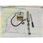 Boaters' Resale Shop of TX 2310 0524.27 HYDRAULIC BACKSTAY ADJUSTER COMPONENTS