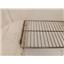 DCS Range 237767 Oven Rack Used