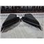 2004 - 2006 ACURA MDX 3.5 V6 AUTO AWD OEM BOSE A-PILLAR SPEAKERS TRIM (PAIR) SET