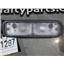 2004 - 2006 ACURA MDX 3.5 V6 AUTO AWD OEM INTERIOR ROOF DOME LIGHTS SET