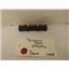 Dacor Oven 258076 Terminal Block Used