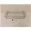 Hisense Refrigerator K2172116 Door Bin Used