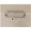 Hisense Refrigerator K2172116 Door Bin Used