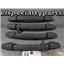 2004 - 2006 ACURA MDX 3.5 V6 AUTO AWD OEM GRAB HANDLES (SET) GREY