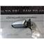 2004 - 2006 ACURA MDX 3.5 V6 AUTO AWD OEM DRIVERS SIDE REARVIEW MIRROR SILVER