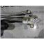 2004 - 2006 ACURA MDX 3.5 V6 AUTO AWD OEM WINDSHIELD WIPER MOTOR ARMS MECHANISM