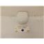 GE Refrigerator WR17X28086 Water Filter Cover Used