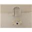 GE Refrigerator WR17X28086 Water Filter Cover Used