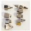 SI Pressure Instruments IPC6-PRO-0007-C-3-1 to 7 Bar PC6 Pressure Calibrator