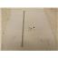 Whirlpool Refrigerator W11170805 W10678772 Door Trim Used