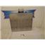 GE Oven WB44T10056 Bake Element Used