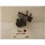 GE Oven WB14T10082 Door Latch Used