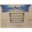 GE Oven WB48T10041 Rack Guide Used