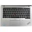 Lenovo ThinkPad X1 Carbon i5-7300U 2.60GHz 14in FHD CRACKED SCREEN FOR PARTS !!!