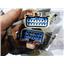 2003 2005 DODGE RAM 3500 2500 DIESEL TRANSMISSION TRANSFERCASE WIRING HARNESS