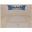 GE Refrigerator WR21X10223 Middle Basket Used