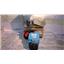 Boaters' Resale Shop of TX 2311 0222.04 LITTLE GIANT 115V AC PUMP 503904 3E-12N