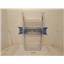 LG Refrigerator MBN62787101 MDQ63238501 Convenience Door Casew/Basket&Frame Used