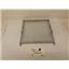 LG Refrigerator ACQ76211730 Freezer Drawer Cover Used
