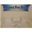 LG Refrigerator MAN62629403 Freezer Door Bin Used