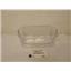 LG Refrigerator MAN62629403 Freezer Door Bin Used