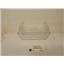LG Refrigerator MAN62629403 Freezer Door Bin Used