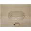 LG Refrigerator MAN62629403 Freezer Door Bin Used