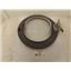 Whirlpool Washer 8183195 8181655 WP8183202 WP8183256 Door Assy Used