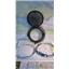 Boaters' Resale Shop of TX 2310 5421.82 LEWMAR SS 11.5" ROUND OPENING PORTLIGHT