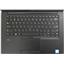 Dell Latitude 7480 i5-6300U 2.40GHz 8GB RAM 128GB SSD 14in FHD BAD KEYBOARD READ
